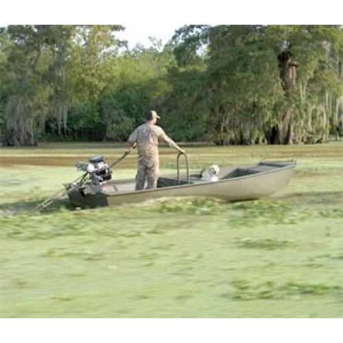 Лодка Go-Devil Duck Hunting 16'x38"