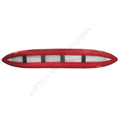 Байдарка Вольный Ветер Тайга-600