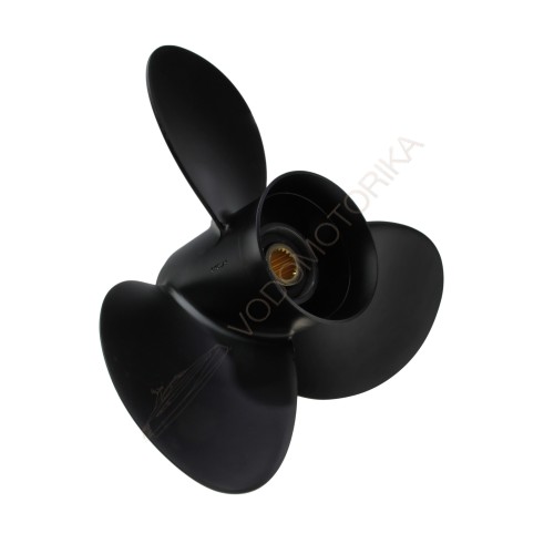 Винт гребной Mercury Bravo II;3x18.8x17, Solas