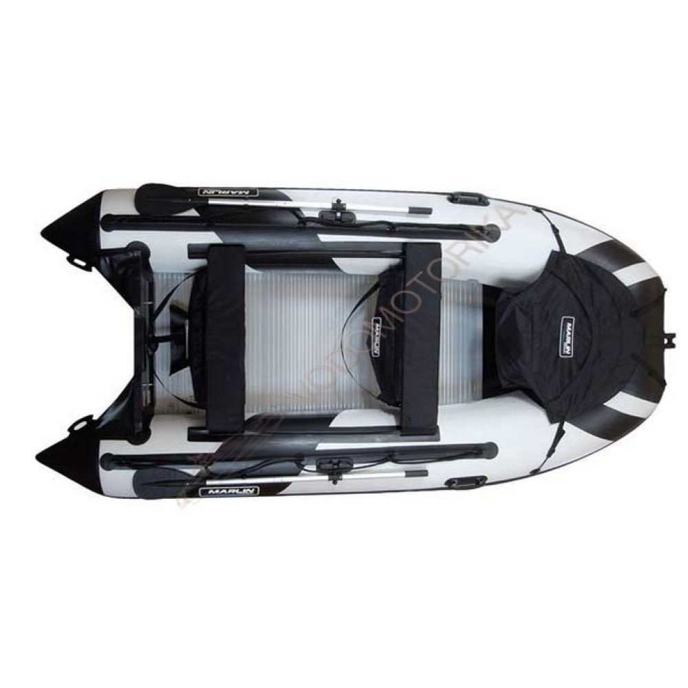 Лодка OMOLON MP 420