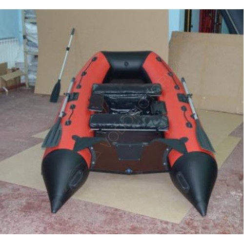 Надувная лодка Волга M 290 V