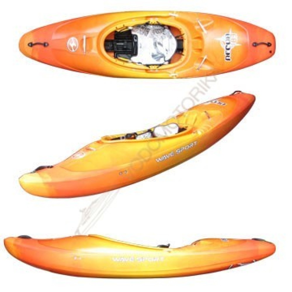 Каяк Wave Sport Recon 83