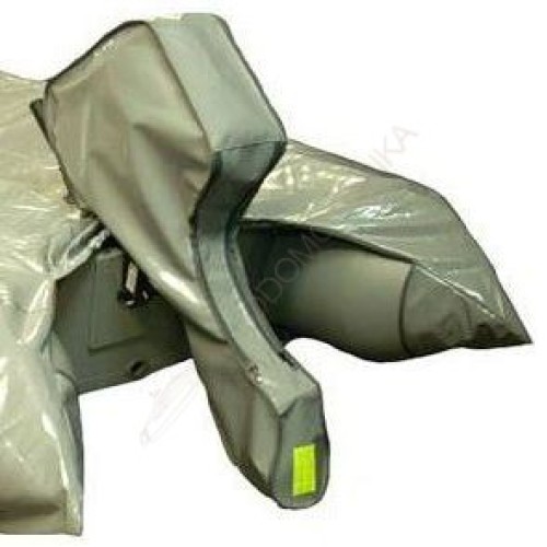 Чехол для транспортировки ПЛМ Riverboats 40-60 л.с.