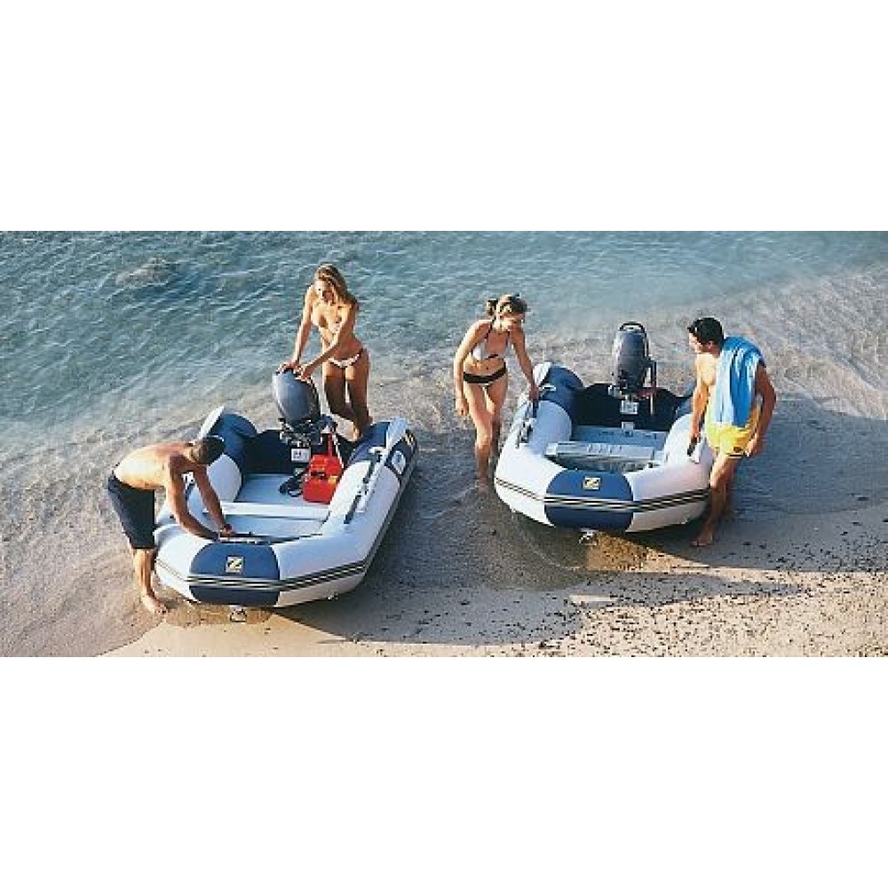 Надувная лодка ZODIAC Cadet 340 S