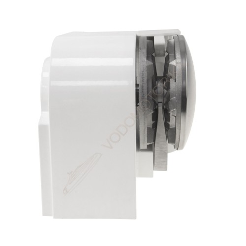 Лебедка 12V 710H для судов от 4.5 до 6 м или якорей до 7 кг