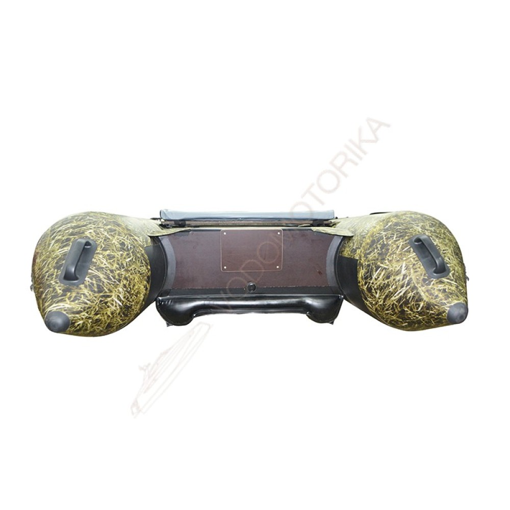 Надувная лодка ALTAIR HD 380 НДНД MIRAGE