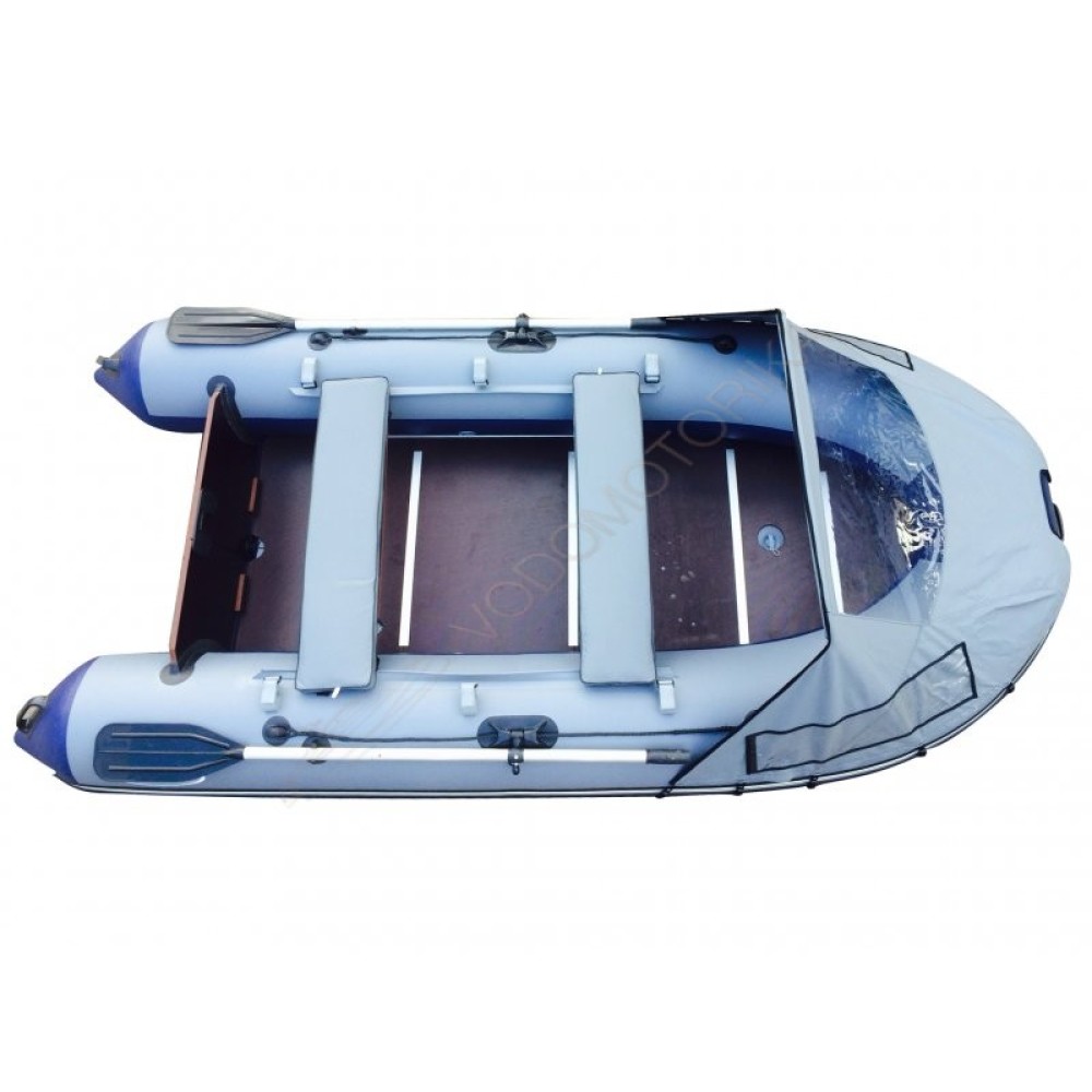 Лодка надувная REEF 320KC люкс
