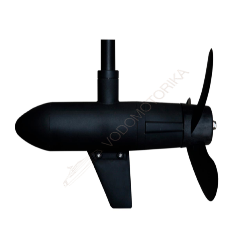 Электромотор лодочный Haswing Osapian 80 lbs