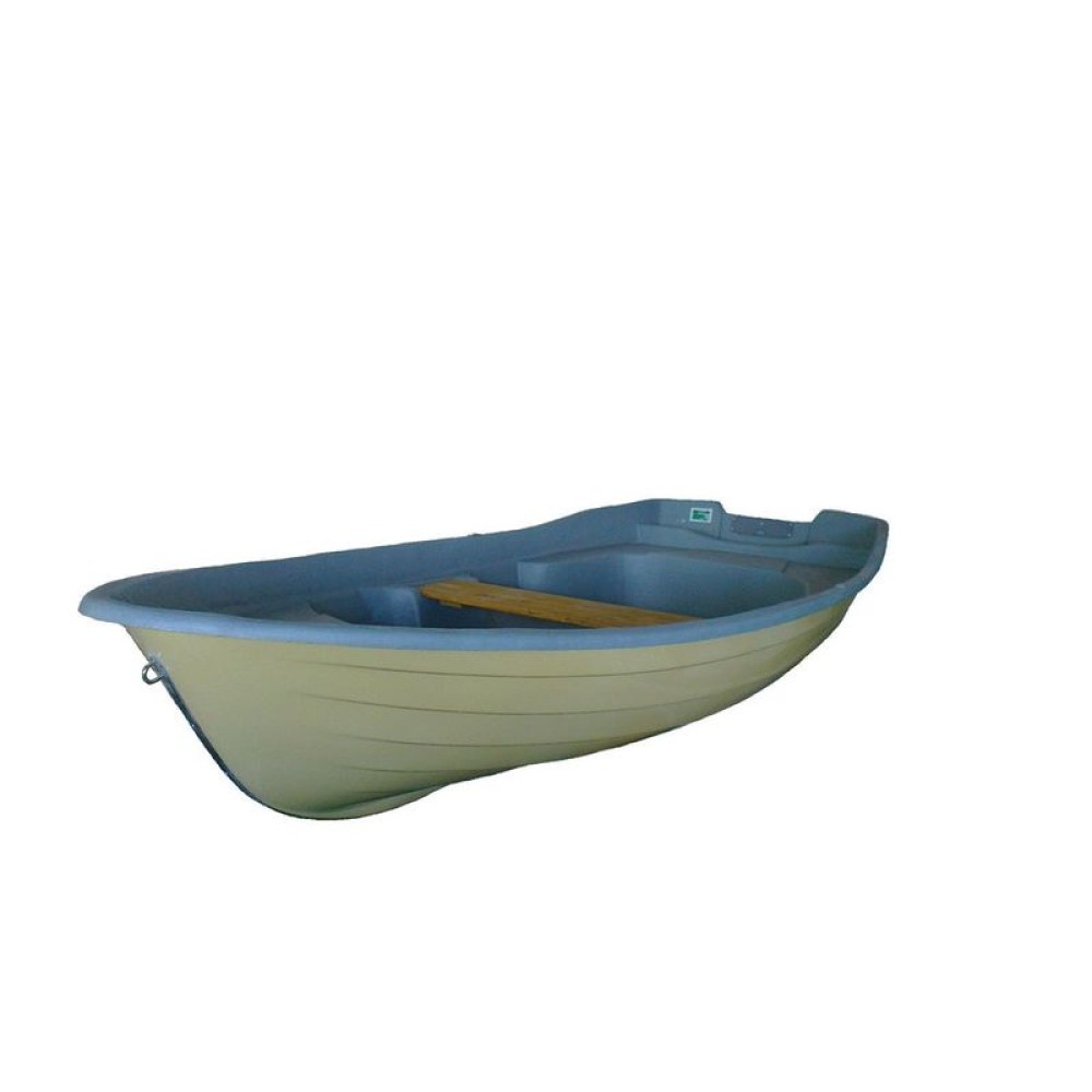 Пластиковая лодка ОнегоКомпозит СЛК-360 П