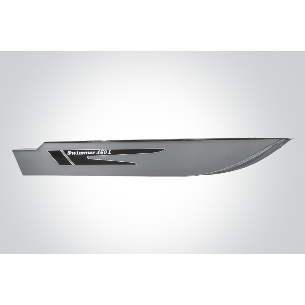 Лодка из полипропилена Swimmer 450L