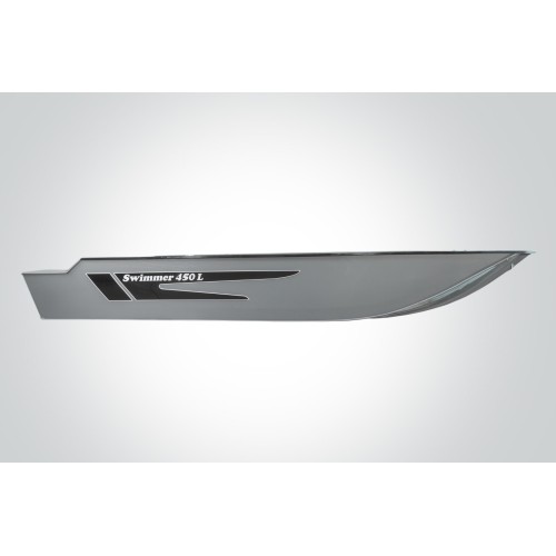 Лодка из полипропилена Swimmer 450L