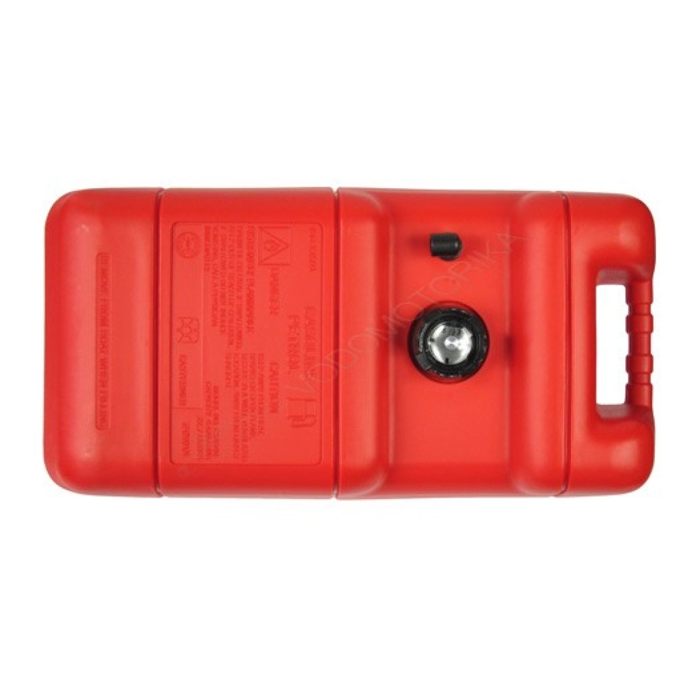 Бак топливный 23 л с указателем уровня, без переходника