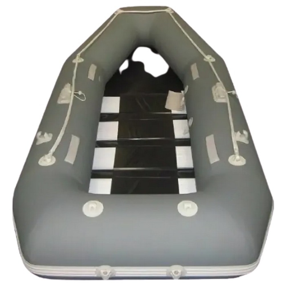 Лодка Мнев и К КРАБ-R285