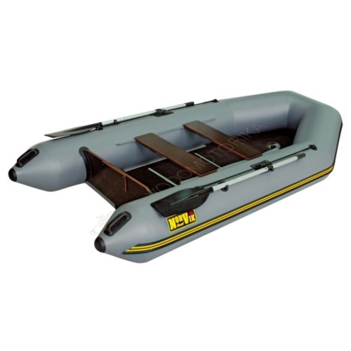 Лодка надувная Norvik 320