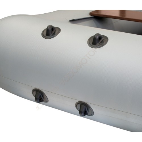 Лодка Адмирал 280