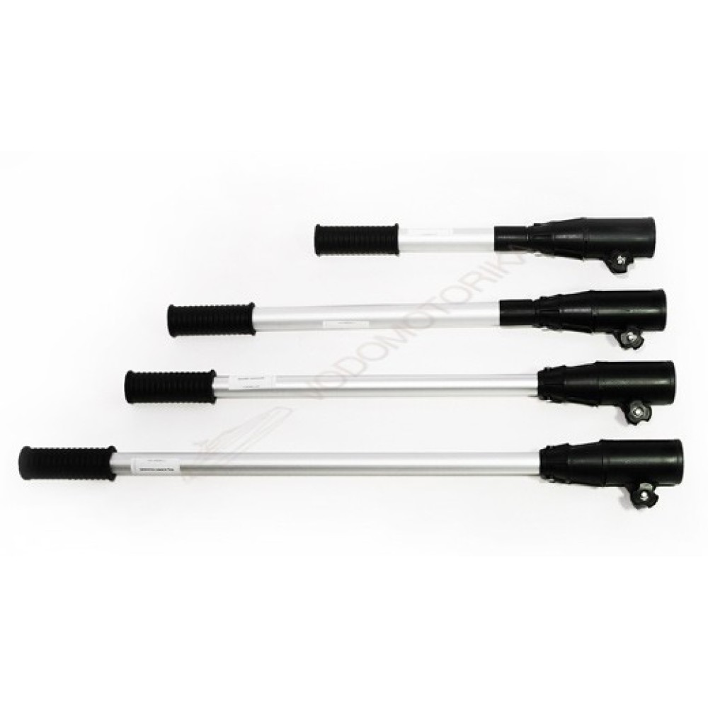 Удлинитель румпеля телескопический 61-100см