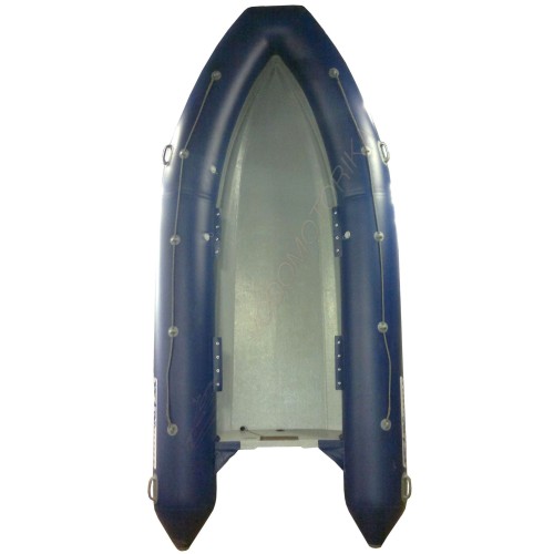 Лодка WINboat 420R