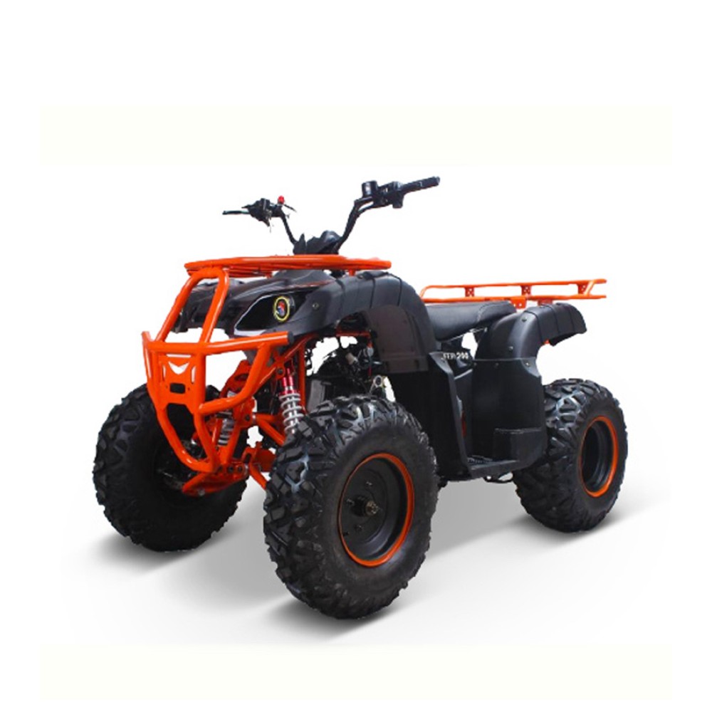 Квадроцикл GLADIATOR H200 LUX