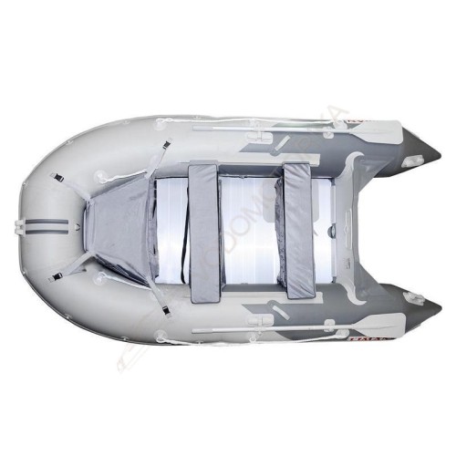 Лодка надувная ПВХ LIMAN MSCD 390AL