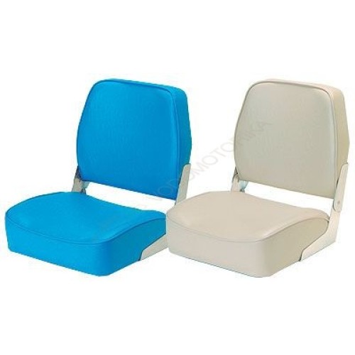 Сиденье виниловое Quality