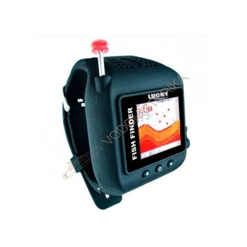 Эхолот LUCKY FF918-100CD