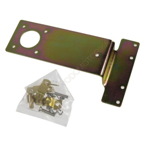 Дистанционное управление двухрычажное Youthful