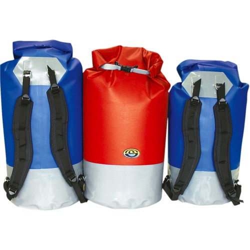 Герморюкзак Stream 100 л