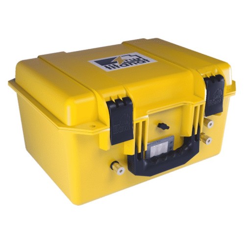 Аккумулятор защищенный Titanat YPB 24V104 CH2 (2-х канальный)