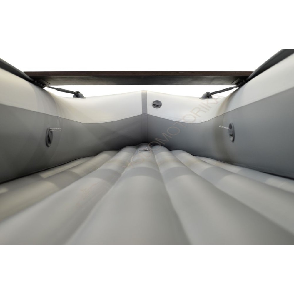 Надувная лодка Zvezda 350 ОПТИМА НДНД