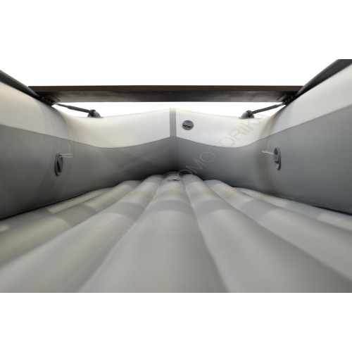 Надувная лодка Zvezda 350 ОПТИМА НДНД