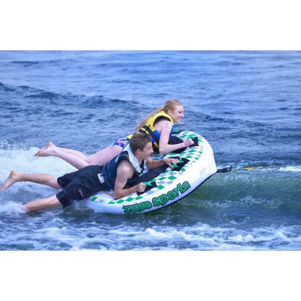 Буксируемый баллон RAVE Sports Frantic