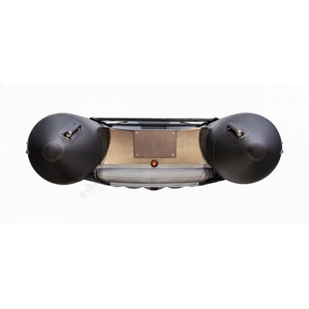 Надувная лодка Таймень NX 4000 НДНД PRO