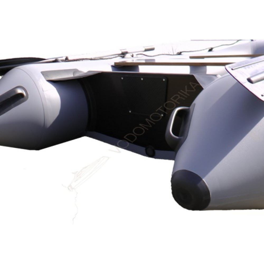 Надувная лодка Polar Bird PB-300S Seagull