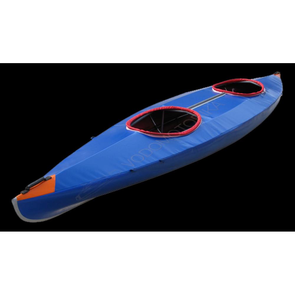 Байдарка ФМК Маринка-2