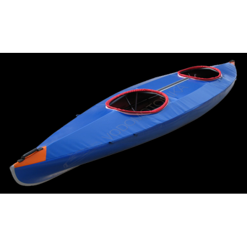 Байдарка ФМК Маринка-2