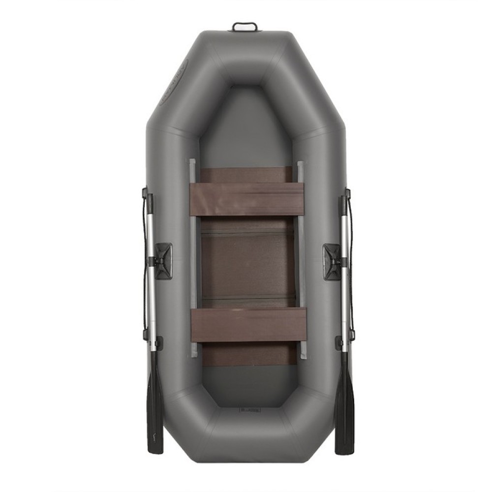 Лодка гребная Лоцман С-260 ЖС