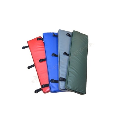 Комплект накладки на банки + сумка TVL 115х25