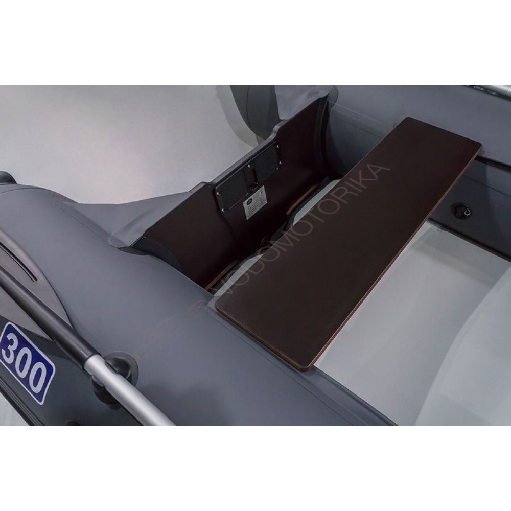 Гребная лодка Baltic Boats Атлант-300 AIR