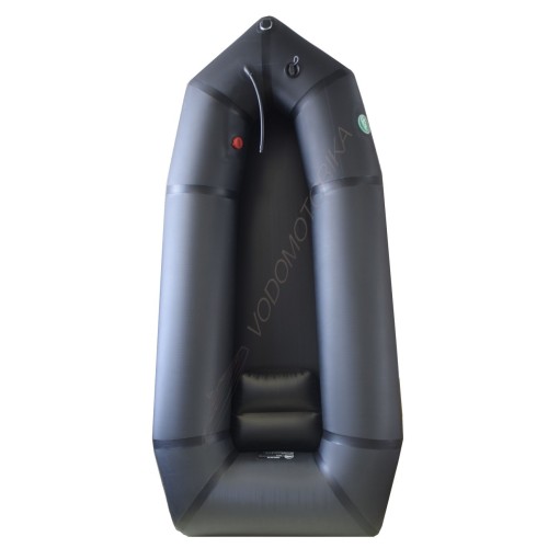 Надувная лодка ЛАС Ласик