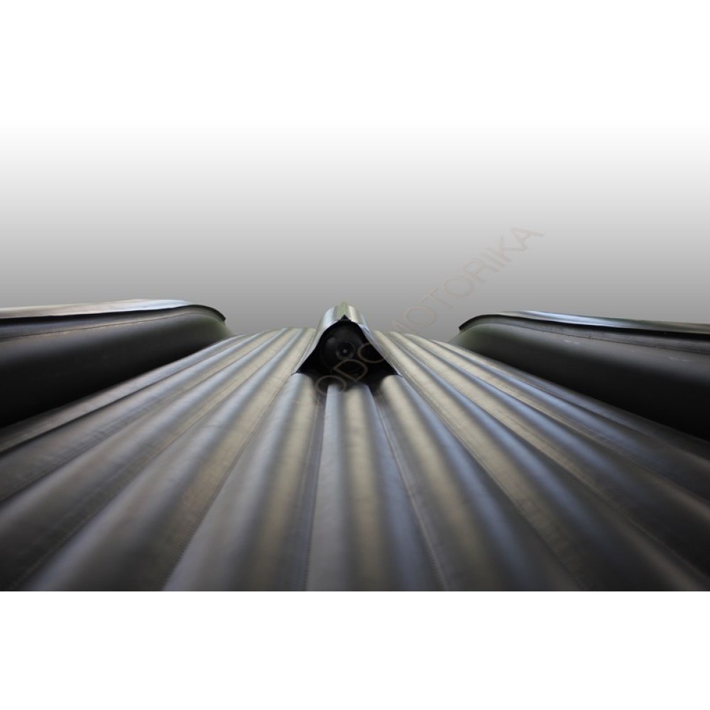 Надувной катамаран Флагман 600К