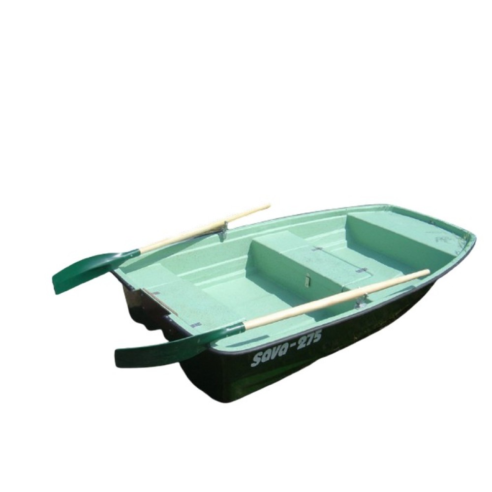 Лодка SAVA 275k