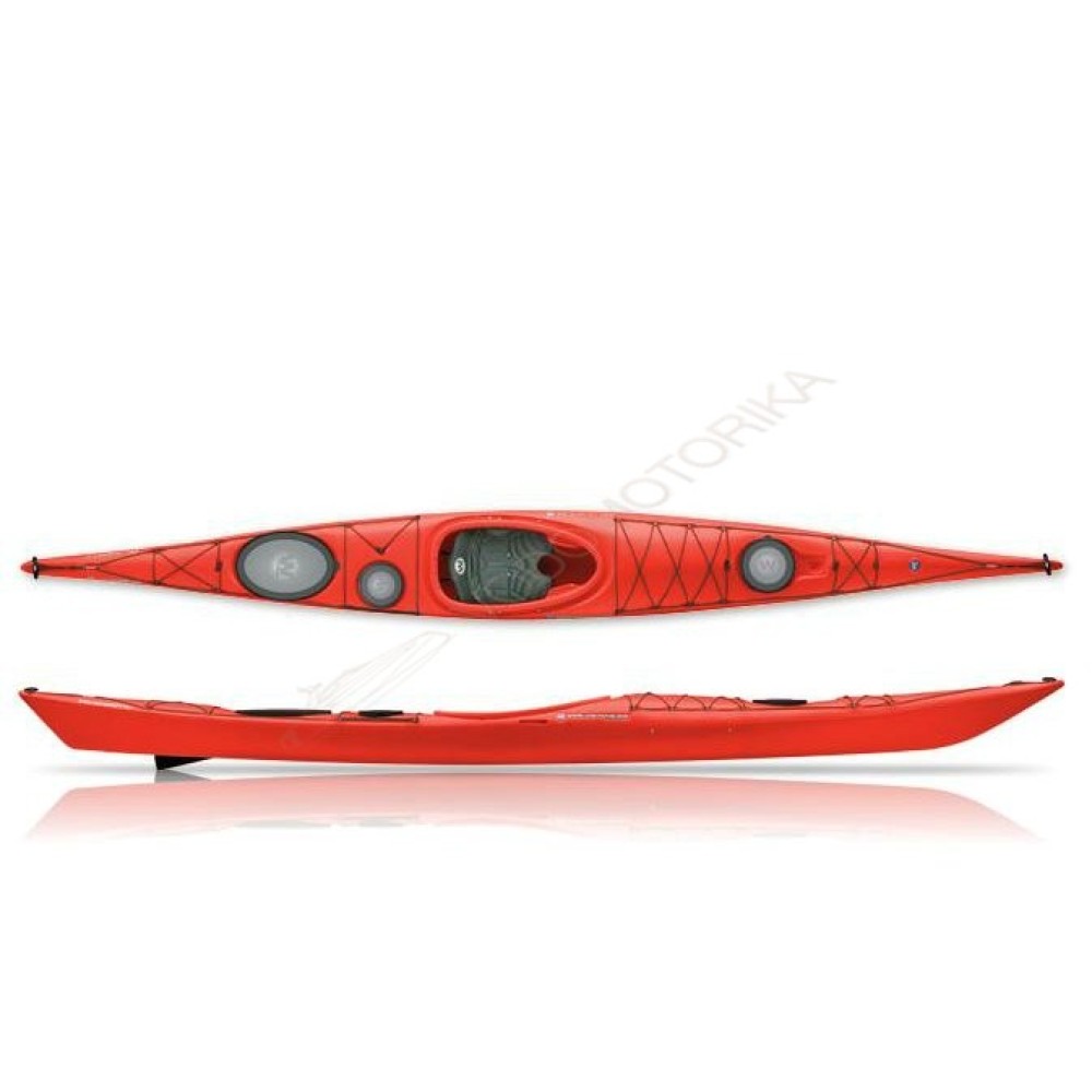 Каяк Wilderness Systems Tempest 170