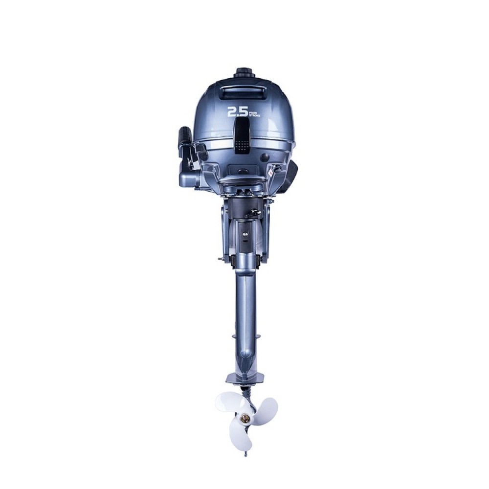 Лодочный мотор SEANOVO SNF2.5HS 2.5 л.с. четырехтактный