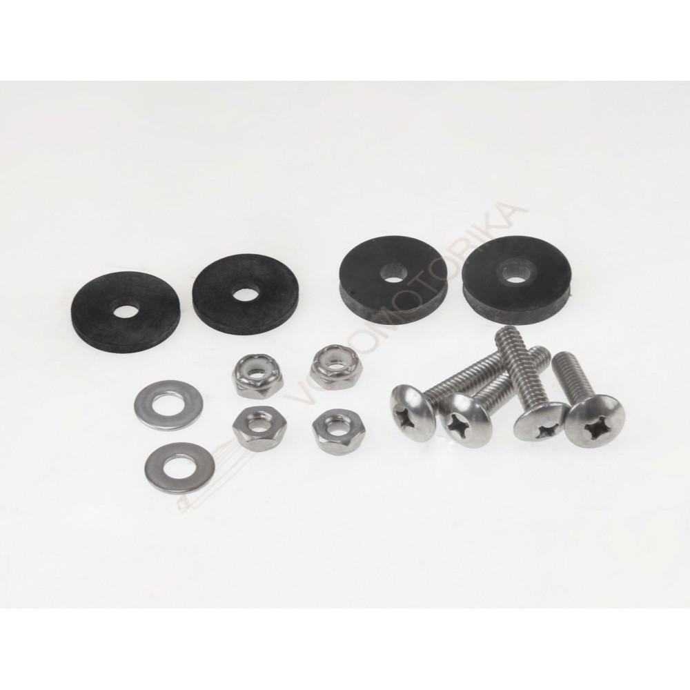 Гидрокрыло для подвесного лодочного мотора до 300 л.с. серое