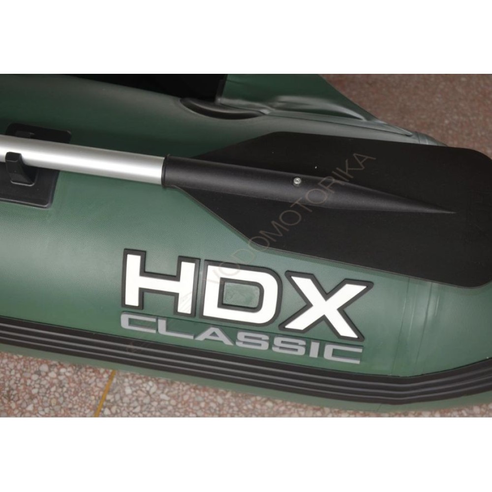 Лодка HDX CLASSIC 240