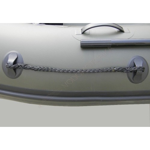 Надувная лодка ДМБ 310 ДЕЛЬТА