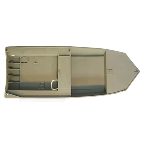 Лодка Go-Devil Surface Drive 16'x60SD"