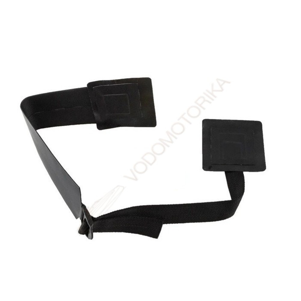 Универсальный крепеж вещей X-River