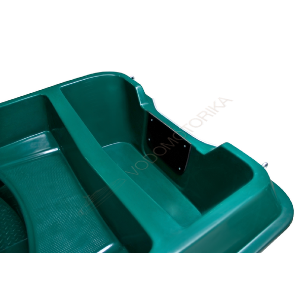 Лодка стеклопластиковая DELTA 330