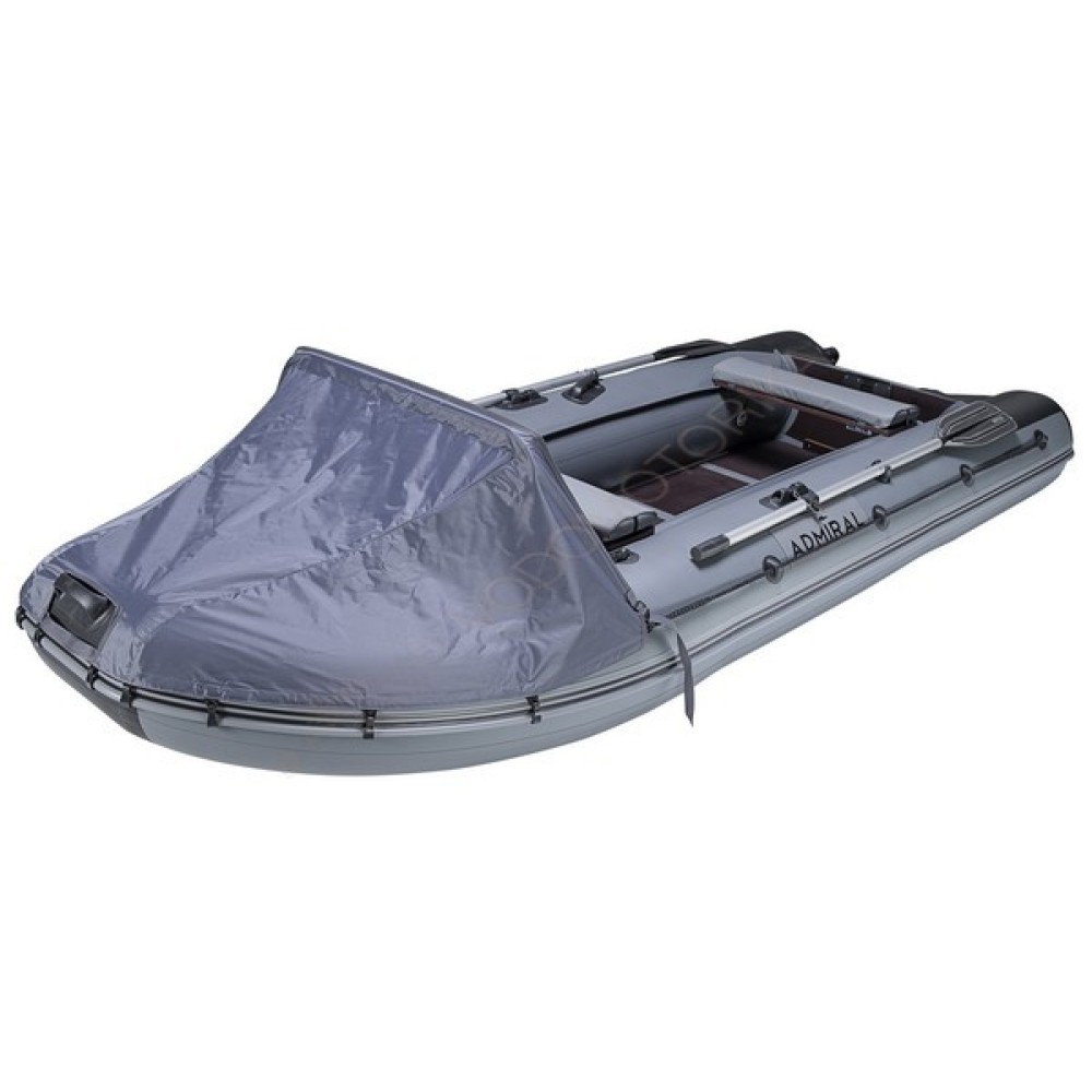 Надувная лодка Адмирал 375SL